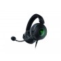 Razer | Gaming Headset | Kraken V3 Hypersense | Wired | Noise canceling | Over-Ear - 6